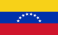 Venezuela Flags